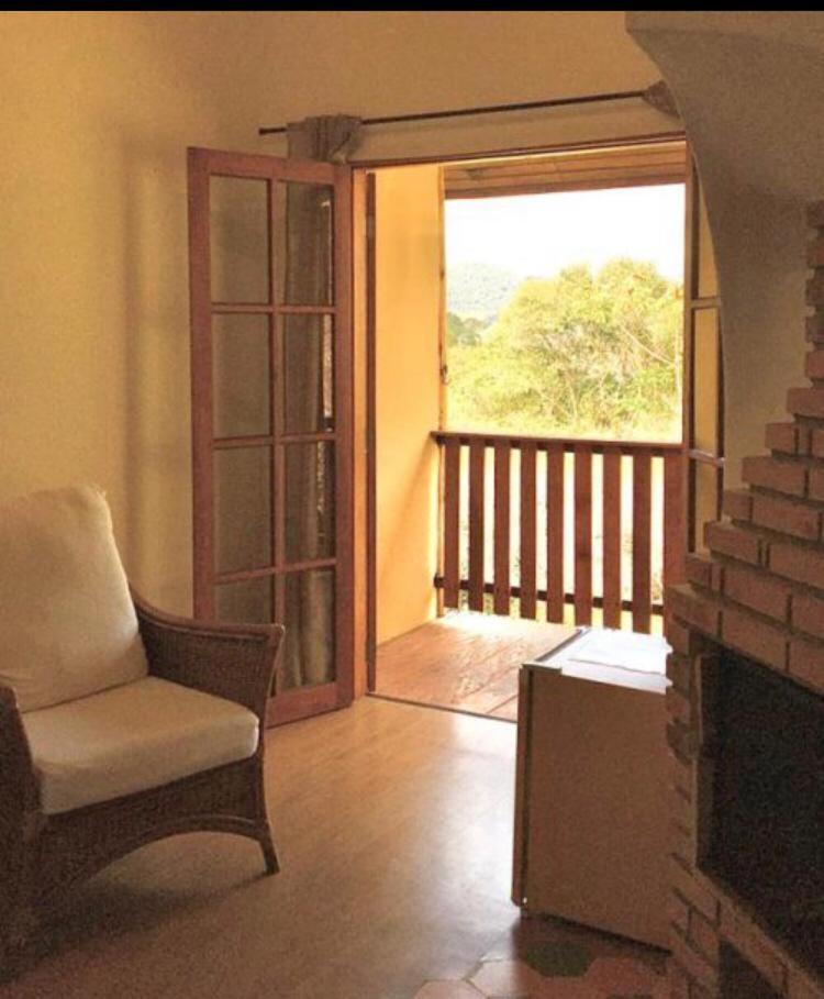 Pousada Caminhos De Gaia São Francisco Xavier Esterno foto